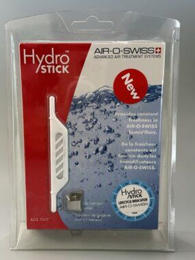 Boneco A200 Hydro Cell-Water Maintenance System-Activated Carbon Technology-NEW